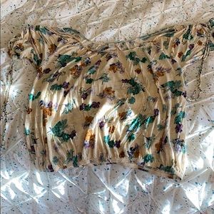 Cute America Rag top Size L